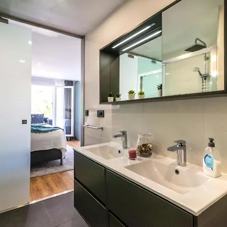 Exclusive Beachside Surrounded By The Beauty Of Puente Romano. *