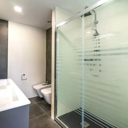 Exclusive Beachside Surrounded By The Beauty Of Puente Romano. Apartment