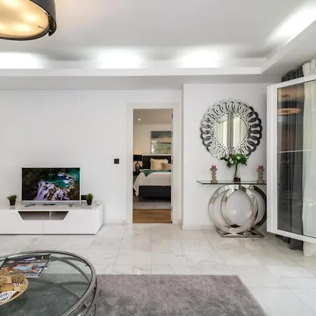 Exclusive Beachside Surrounded By The Beauty Of Puente Romano. *